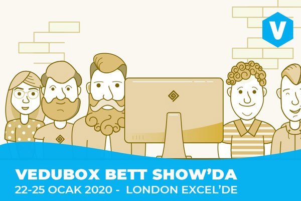 vedubox bett show 2020de