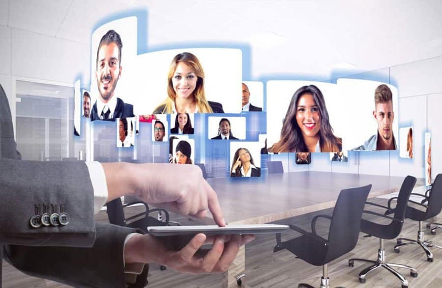 online kongre seminer