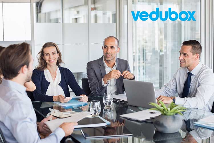 zoom toplantilar vedubox ile daha guvende