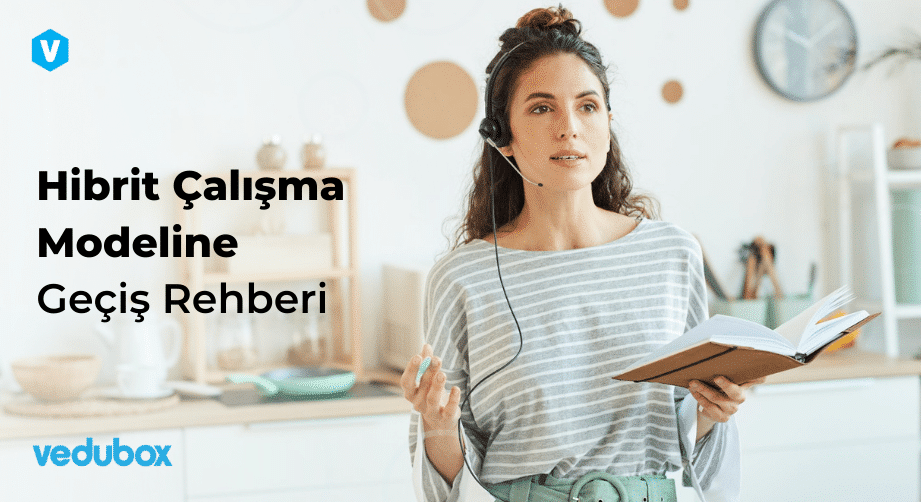 vedubox hibrit calisma modeline gecis