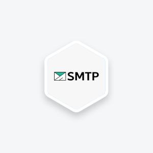 SMTP LOGO