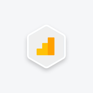 analytics icon