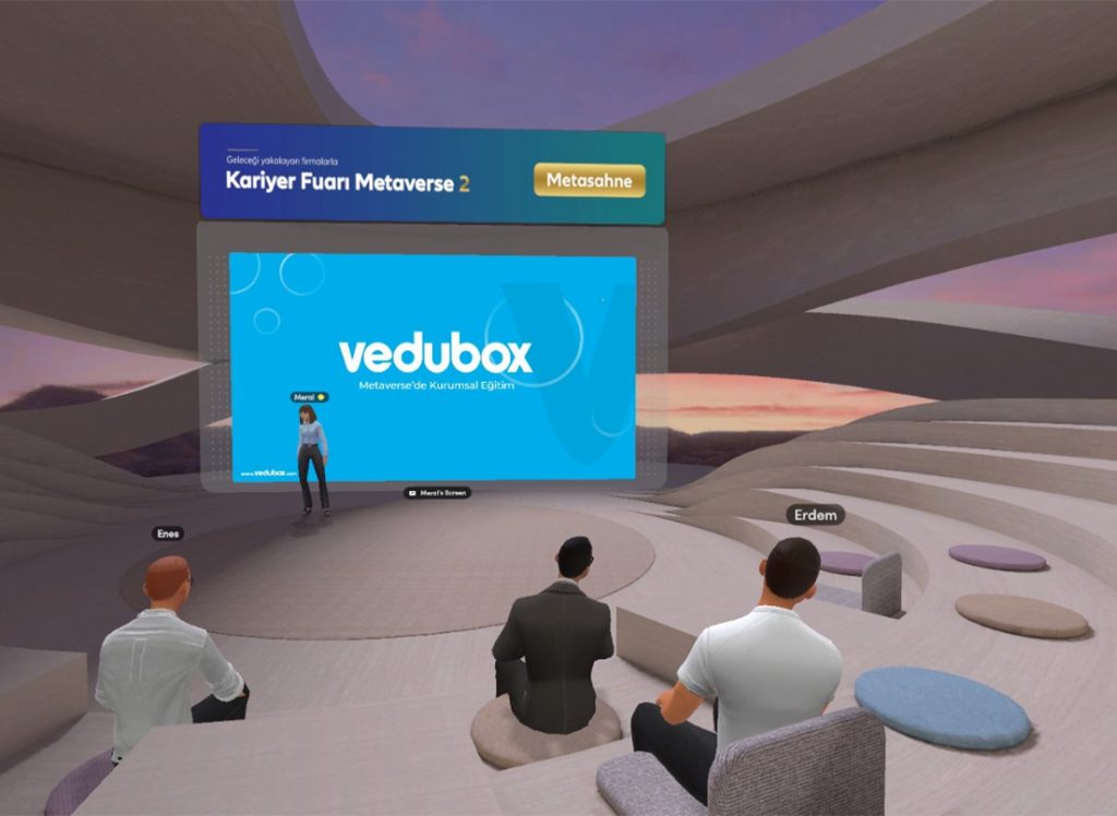 metaverse vedubox copy