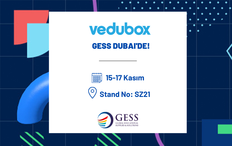 vedubox gess dubai