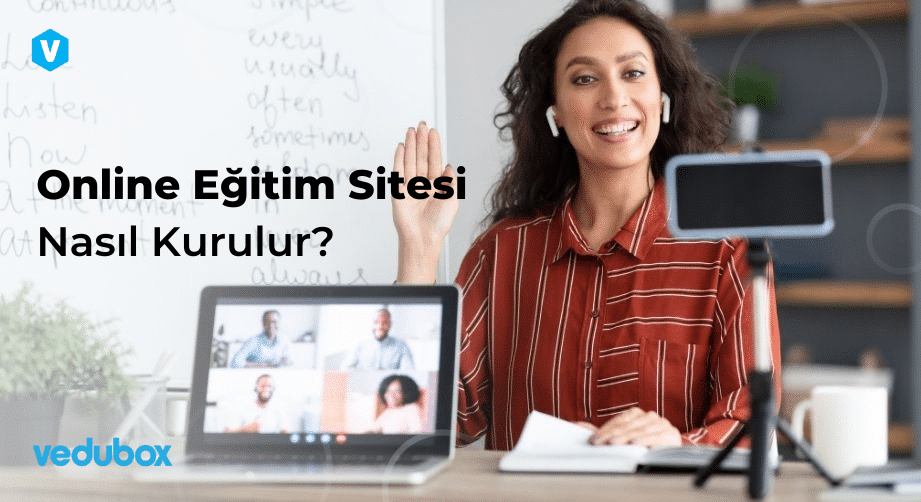 online egitim sitesi nasil kurulur 2