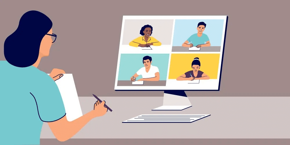 harmanlanmis ogrenme sistemi